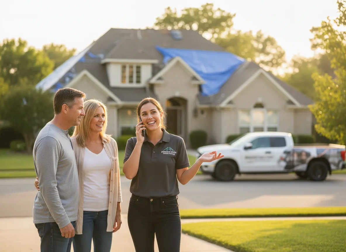Emergency Roof Repair Leesburg, VA FAQs